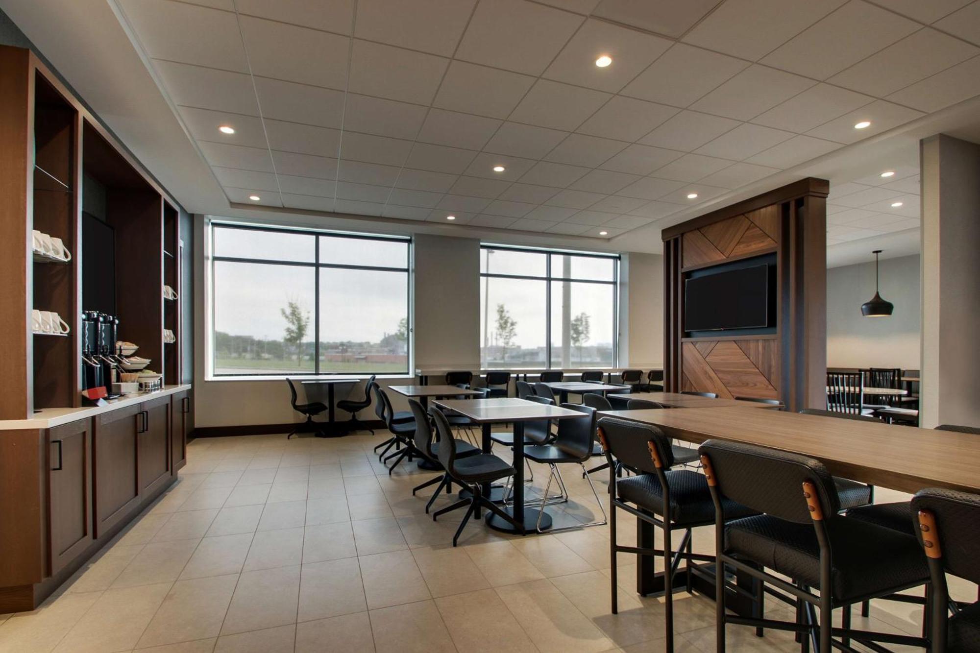 Hyatt Place Milwaukee Downtown Exterior foto